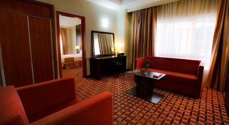 هتل ایران کیش هتل ایران کیش